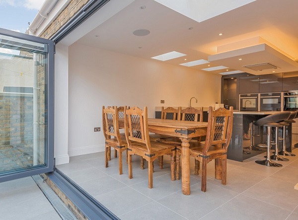 preparing your house for sale