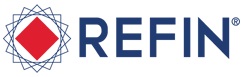 Ceramiche Refin logo